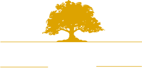 Royal Oaks and Pea Ridge logo